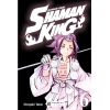 Shaman King – Şaman Kral  6. Cilt