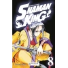 Shaman King – Şaman Kral  8. Cilt