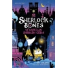 Sherlock Bones ve Kaybolan Sihirbazın Gizemi