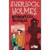 Sherlock Holmes - Bohemyada Skandal