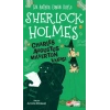 Sherlock Holmes - Charles Augustus Milverton Vakası