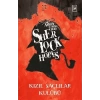 Sherlock Holmes - Kızıl Saçlılar Kulübü