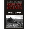 Sherlock Holmes - Korku Vadisi