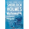 Sherlock Holmes : Matematik Dehasının Hikayesi