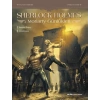 Sherlock Holmes; Moriarty Günlükleri