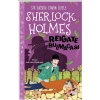 Sherlock Holmes - Reigate Bulmacası