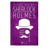 Sherlock Holmes - Savaşları Başlatan Şüphedir