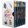 Sherlock Holmes Serisi (5 Kitap Kutulu Set)