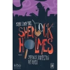Sherlock Holmesun Olay Defteri (Sherlock Holmes 5. Kitap)