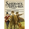 Sherlock Lupen ve Ben