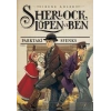 Sherlock Lüpen ve Ben 8