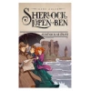 Sherlock Lüpen ve Ben - Aldatmacalar Limanı