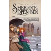 Sherlock Lüpen ve Ben - Aldatmacalar Limanı