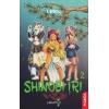 Shinobi İri -2