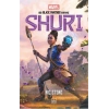 Shuri: Bir Black Panther Romanı