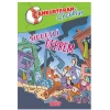 Şiddetli Deprem;Cankurtaran Çocuklar 1