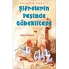 Şifrelerin Peşinde Göbeklitepe - Matematik Romanı 2