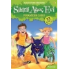 Sihirli Ağaç Evi 3 - Piramidin Sırrı