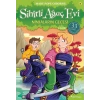 Sihirli Ağaç Evi 5 - Ninjaların Gecesi