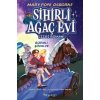 Sihirli Ağaç Evi -Çizgi Roman- 2: Gizemli Şövalye