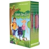 Sihirli Ağaç Evi Serisi Kutulu Set (8 Kitap)