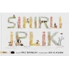 Sihirli İplik (Ciltli)