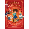 Sihirli Kitabevi - Tilly ve Kitap Gezginleri