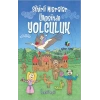 Sihirli Mısralar Ülkesinde Yolculuk