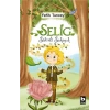 Sihirli Şakayık - Selig