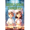 Sihirli Şeker Fabrikası