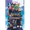Sihrin Kıyısındaki Ev