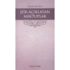 Şiir Açıklayan Mektuplar