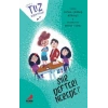 Şiir Defteri Nerede? - Tuz Dedektifleri
