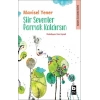 Şiir Sevenler Parmak Kaldırsın