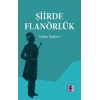 Şiirde Flanörlük