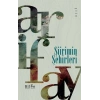 Şiirimin Şehirleri