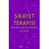 Şikayet Terapisi