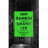 Şikayetler