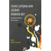 Silahlı Çatışmaların Çözümü Mümkün Mü?