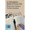 Şimdi Al Sonra Öde