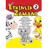 Şimdi Etkinlik Zamanı 2