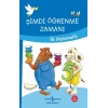 Şimdi Öğrenme Zamanı - İlk Matematik