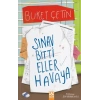 Sınav Bitti Eller Havaya