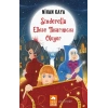 Sinderella Elbise Tasarımcısı Oluyor