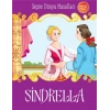 Sindrella - Seçme Dünya Masalları