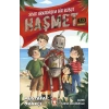 Sınıf Arkadaşım Bir Robot - Haşmet 1.0