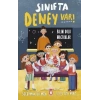 Sınıfta Deney Var! - Bilim Dolu Maceralar