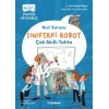 Sınıftaki Robot: Çok Akıllı Tahta