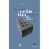 Sınıftan Kaçış