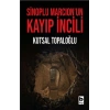 Sinoplu Marcion’un Kayıp İncili
